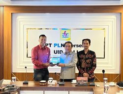 Kunjungi PLN UID Bali, Komisi VI DPR RI Kawal Kepastian Hukum dan Akselerasi Kompensasi ROW Infrastruktur Ketenagalistrikan