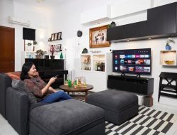 Electrifying Lifestyle Makin Nyaman, 116 Ribu Pelanggan Manfaatkan Program Diskon Tambah Daya 50% PLN, Aktivitas Makin Lancar