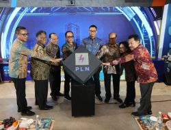 Dorong Electrifying Lifestyle, PLN Luncurkan Smart and Green Building untuk Kantor Rendah Emisi dan Lebih Efisien