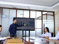 Momentum Hari Buruh, PLN Perkuat Talenta dan Budaya Kerja untuk Dukung Transformasi Energi