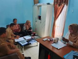 ASN Pemkab Bojonegoro Turun ke Lapangan, Mulai Ground Check Verval DTSEN 2026