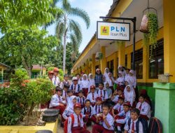 PLN Icon Plus Perkuat Peran Hadirkan Inklusivitas Digital hingga Pelosok Nusantara