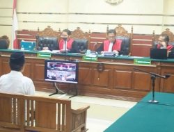 Kuasa Hukum Eks Camat Padangan Bojonegoro Heru Naik Pitam, Sebut Putusan Hakim Hanya Salin BAP JPU
