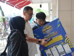 Sambut Hari Lahir Pancasila , Gelegar PLN Mobile 2026 Resmi Diluncurkan, Pelanggan Bisa Kumpulkan Poin dan Raih 4 Mobil Listrik, 40 Motor Listrik hingga Ribuan Voucher