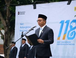 Peringati Harkitnas, PLN Icon Plus Teguhkan Semangat Berkarya dan Melayani