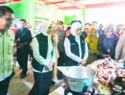 Pemprov Jatim dan Pembkab Bojonegoro Salurkan BLT Dana Bagi Hasil Cukai Hasil Tembakau (DBHCHT) Tahun Anggaran 2026