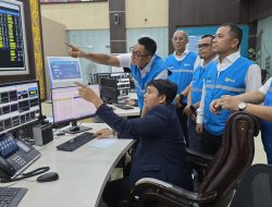 Dirut PLN Kawal Langsung Pemulihan Kelistrikan Sumatra Jelang Hari Raya Idul Adha
