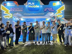 Neverland Malang Makin Pecah! ICONNET Hadir Bareng Booth PLN Mobile, Temani Aksi Rony Parulian hingga Tulus