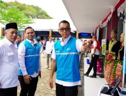 PLN Icon Plus Perkuat Dukungan Koperasi Desa/Kelurahan Merah Putih Lewat Kemudahan Pembayaran Listrik Masyarakat