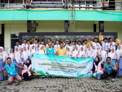 PLN Icon Plus Jatim Dorong Kesiapan Talenta Digital, Komitmen Dukung Transformasi Pendidikan Berkelanjutan