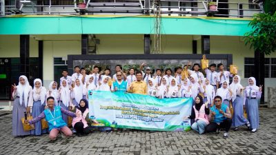 PLN Icon Plus Jatim Dorong Kesiapan Talenta Digital, Komitmen Dukung Transformasi Pendidikan Berkelanjutan