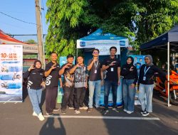 ICONNET Jatim Hadir di PLN Mobile J-MOVE 2026 Jember, Perkuat Ekosistem Digital dan Kendaraan Listrik di Jawa Timur