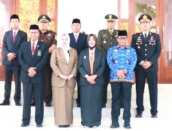 Pemkab Bojonegoro Peringati Harkitnas Ke-118