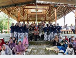 Tradisi Budaya Lokal, Sedekah Bumi Desa Kesongo Kedungadem,