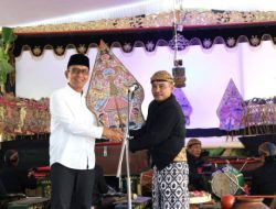 Momen Merawat Tradisi, Ruwatan Murwakala 2026 Digelar di Kayangan Api Bojonegoro