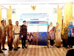 Perkuat Ekonomi, Pemkab Bojonegoro Cetak Pelaku Wirausaha