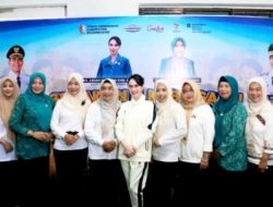 Melalui Gerakan 7 Kebiasaan Anak Indonesia Hebat dan Program Gayatri, Membentuk anak-anak yang Sehat, Cerdas, Disiplin, serta Berkarakter