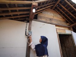 Capaian PLN Dukung Pemerataan Energi, Lisdes dan BPBL Perluas Akses Listrik untuk Masyarakat