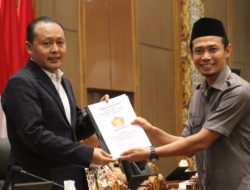 Fraksi Gerindra Beri Apresiasi ABPD Bojonegoro 2025 dan Tetap Beri Evaluasi