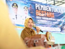 Pemkab Bojonegoro, Bentuk Desa Tangguh Bencana (Destana) Tahun 2026