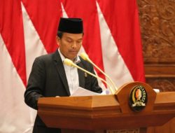 Paripurna DPRD Bojonegoro: Fraksi PKB Apresiasi Capaian PAD, Minta Pemkab Kurangi Ketergantungan Pusat