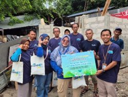 PLN Icon Plus Perkuat Kepedulian Lingkungan melalui Iconnectivity for Green