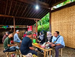 Komitmen dan Prestasi PLN UIP JBTB Sulap Kampung Simacan Jadi Sentra Konservasi Aren Genjah Digital