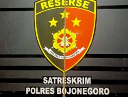 Belum 24 Jam Bebas, Tersangka Kembali Ditangkap Satreskrim Polres Bojonegoro, Dasar Hukumnya Dipertanyakan