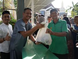 PLN Tebar Semangat Berbagi Idul Adha, Salurkan Lebih dari 2.000 Hewan Kurban ke Seluruh Indonesia