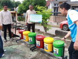 PLN Icon Plus Dukung Gerakan Pilah Sampah untuk Lingkungan Lebih Bersih di Pekanbaru