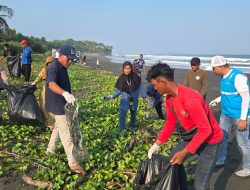 PLN Icon Plus Hadirkan Iconnectivity for Green untuk Lestarikan Pesisir Pangandaran