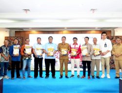 Hadirnya Rojo Nogo Menjadi Langkah Strategis Pemerintah Daerah untuk Mengubah Pola Pengelolaan Hasil Panen