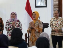 Wakil Bupati Bojonegoro: Beasiswa Pendidikan Ikhtiar Pemerintah untuk Tingkatkan SDM 