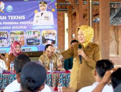 Program Kolam Lele Keluarga (Kolega), Pemkab Bojonegoro, Wujud Pemberdayaan Ekonomi