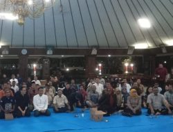 Media Gathering 2026, bertema “Komunikasi Publik yang Adaptif di Era Digital: Membangun Kepercayaan Masyarakat terhadap Pemerintah