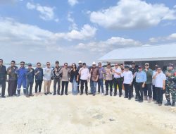 Komisi B DPRD Bojonegoro Menegaskan akan Terus Mengawal Proyek Eksplorasi Sumur Banyugeni agar Berjalan Tepat Waktu