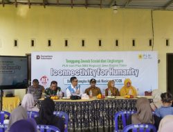 Peringati Hari Anak Nasional 2026, PLN Icon Plus Jatim Perkuat Upaya Pencegahan Stunting melalui Program “Iconnectivity for Humanity”