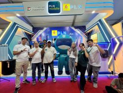 ICONNET Jatim Meriahkan Jember Fashion Carnaval 2026, Hadirkan Promo Gratis Instalasi dan Pengalaman Digital Interaktif