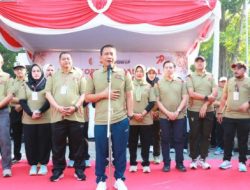Ini Kemeriahan Hari Koperasi Nasional ke-79 Di Bojonegoro