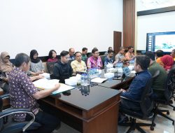Sambut HUT ke-81 RI: PLN UIP JBTB Perkuat Keandalan Listrik Surabaya Metropolis Lewat Sinergi Bersama Pemkot Surabaya