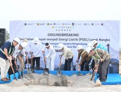 Sambut HUT ke-81 RI: PLN Siap Serap Listrik PSEL Legok Nangka, Dukung Pengelolaan Sampah Berkelanjutan di Jawa Barat