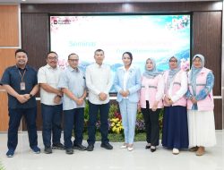 Dirgahayu Republik Indonesia: PLN UIP JBTB Perkuat Kepemimpinan Perempuan melalui Srikandi Movement 2026