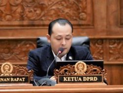 DPRD dan Pemkab Bojonegoro Sepakati Perubahan KUA-PPAS 2026, Fokus Perkuat Program Prioritas Rakyat