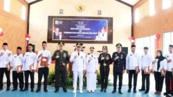 Momentum HUT ke-81, Sebanyak 301 WBP menerima Remisi Umum Tahun 2026