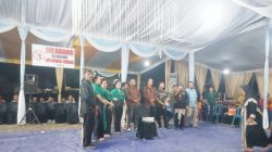 HUT RI Ke – 81 Vs Sedekah Bumi Desa Pejok