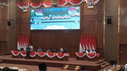 Rapat Paripurna F-PKB DPRD Bojonegoro Setujui Pembahasan 5 Raperda, Soroti Kesiapan Pilkades 2027 hingga Transformasi Industri