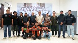 Masa Depan Persibo Dibahas, Suporter Temui Bupati Setyo Wahono Jelang Liga 3