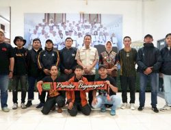Masa Depan Persibo Dibahas, Suporter Temui Bupati Setyo Wahono Jelang Liga 3