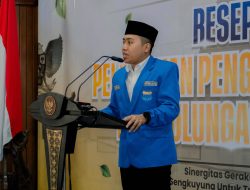 LBH PMII Jatim Luncurkan Policy Brief, Desak Kepastian Hukum Ambang Batas Parlemen Berpijak Pada Putusan MK