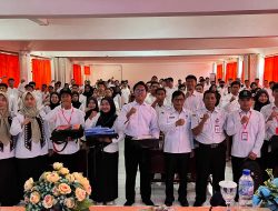 Pemkab Bojonegoro Gelar Pelatihan Sertifikasi Kompetensi 2026 untuk Tingkatkan Daya Saing Tenaga Kerja Lokal